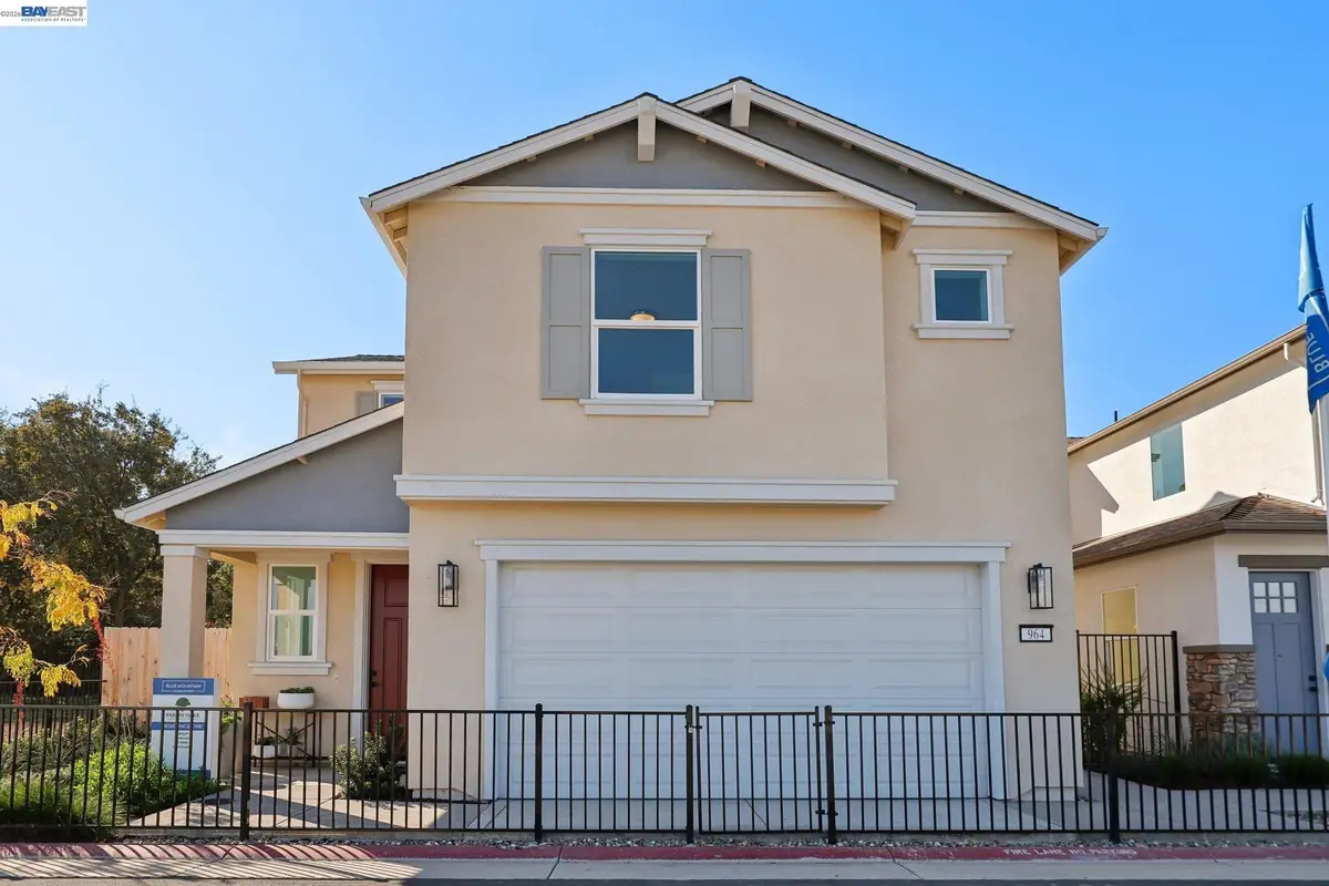 852 Pecan Tree Ln, Galt, CA 95632 - #1
