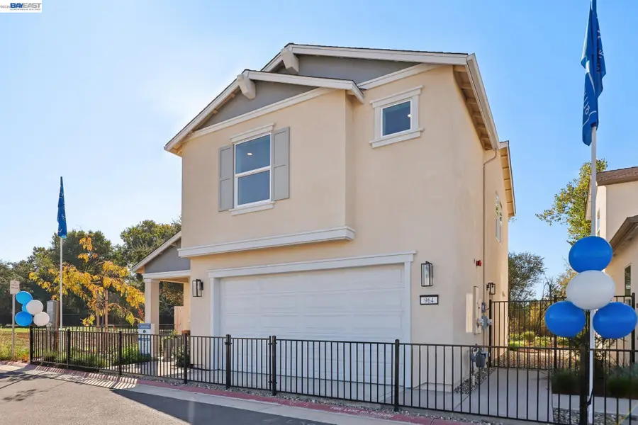 852 Pecan Tree Ln, Galt, CA 95632 - #2