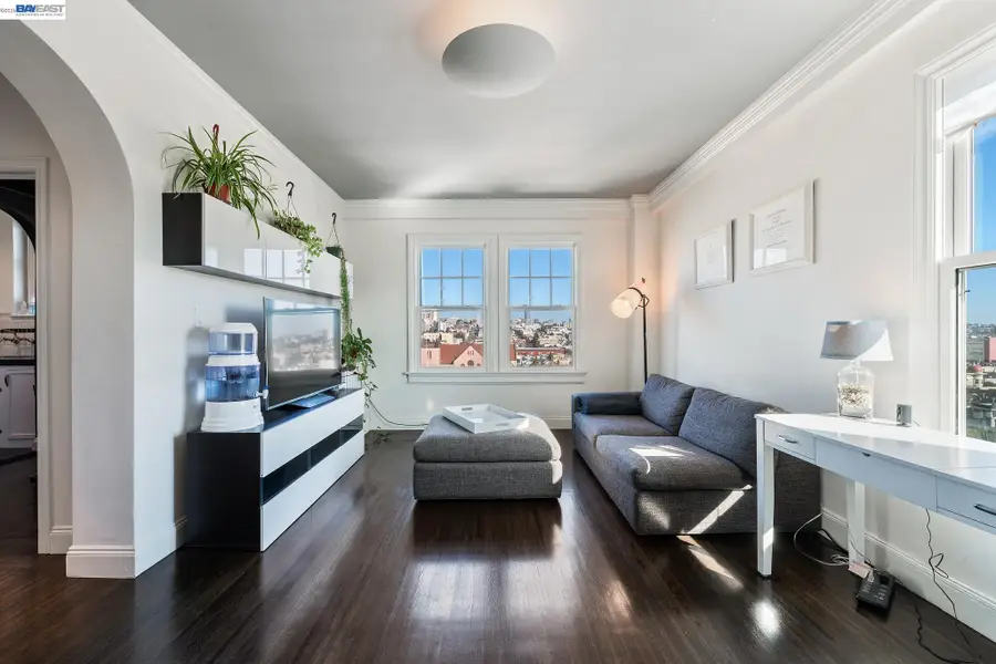 2999 California St #606, San Francisco, CA 94115 - #2