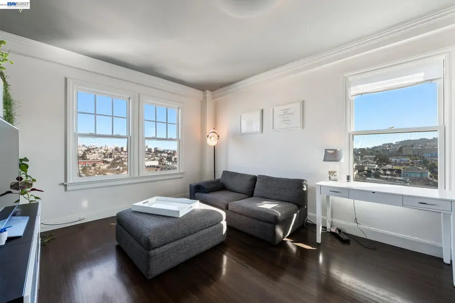 2999 California St #606, San Francisco, CA 94115 - #3
