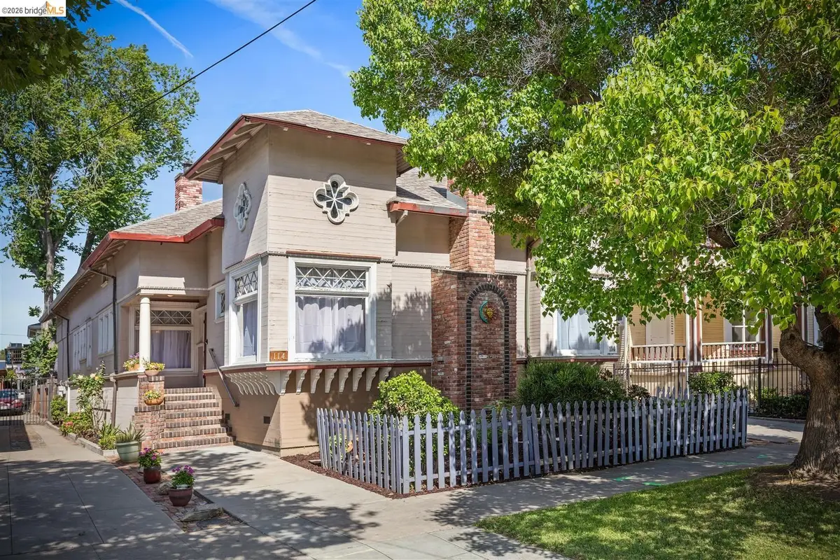 114 N 5th St, San Jose, CA 95112 - #1