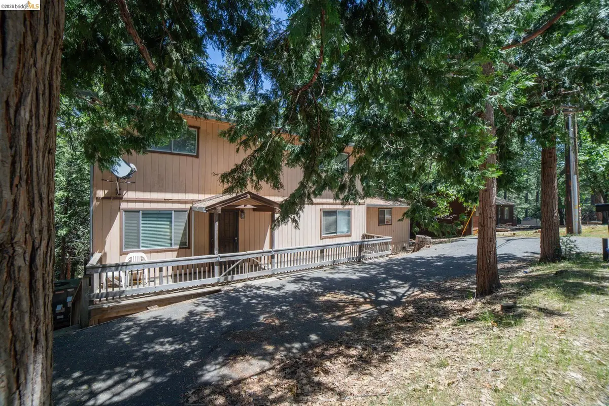 24025 N Oxbow, Sonora, CA 95370 - #1