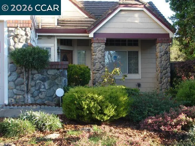 4110 Forest Hill Ct, Hayward, CA 94542 - #1