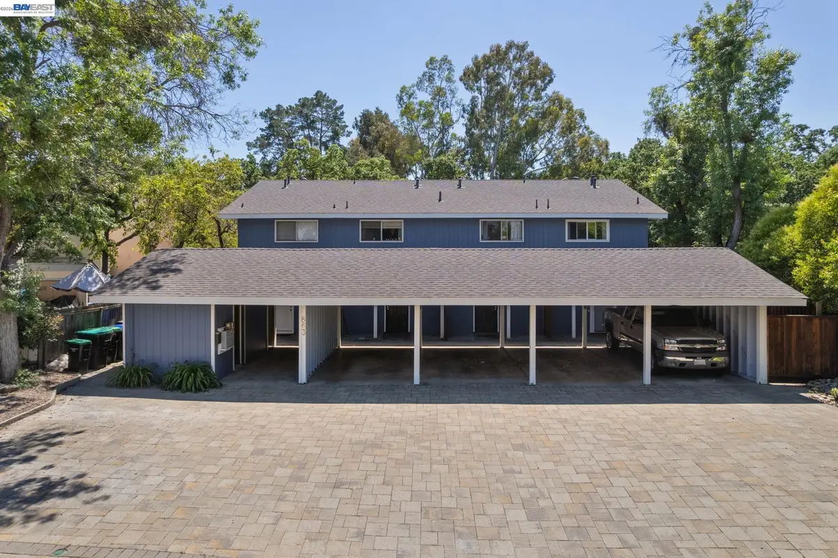 863 Palomino Dr, Pleasanton, CA 94566 - #1