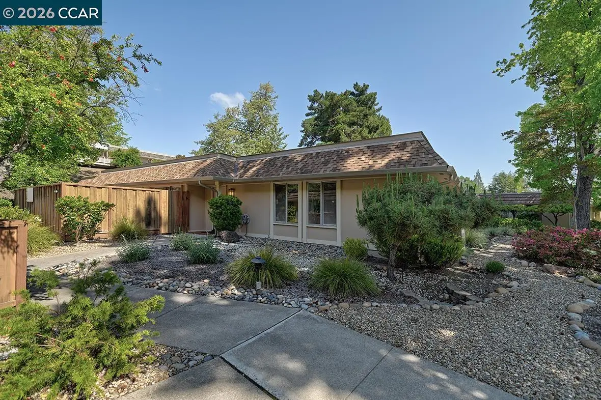 2217 Ptarmigan Dr #2, Walnut Creek, CA 94595 - #1