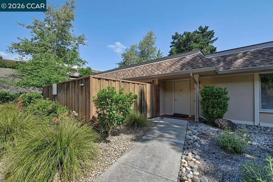 2217 Ptarmigan Dr #2, Walnut Creek, CA 94595 - #2