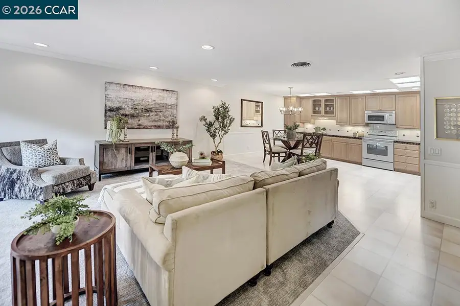 2217 Ptarmigan Dr #2, Walnut Creek, CA 94595 - #3