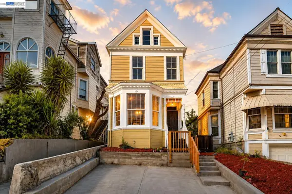 2248 E 22nd St, Oakland, CA 94606