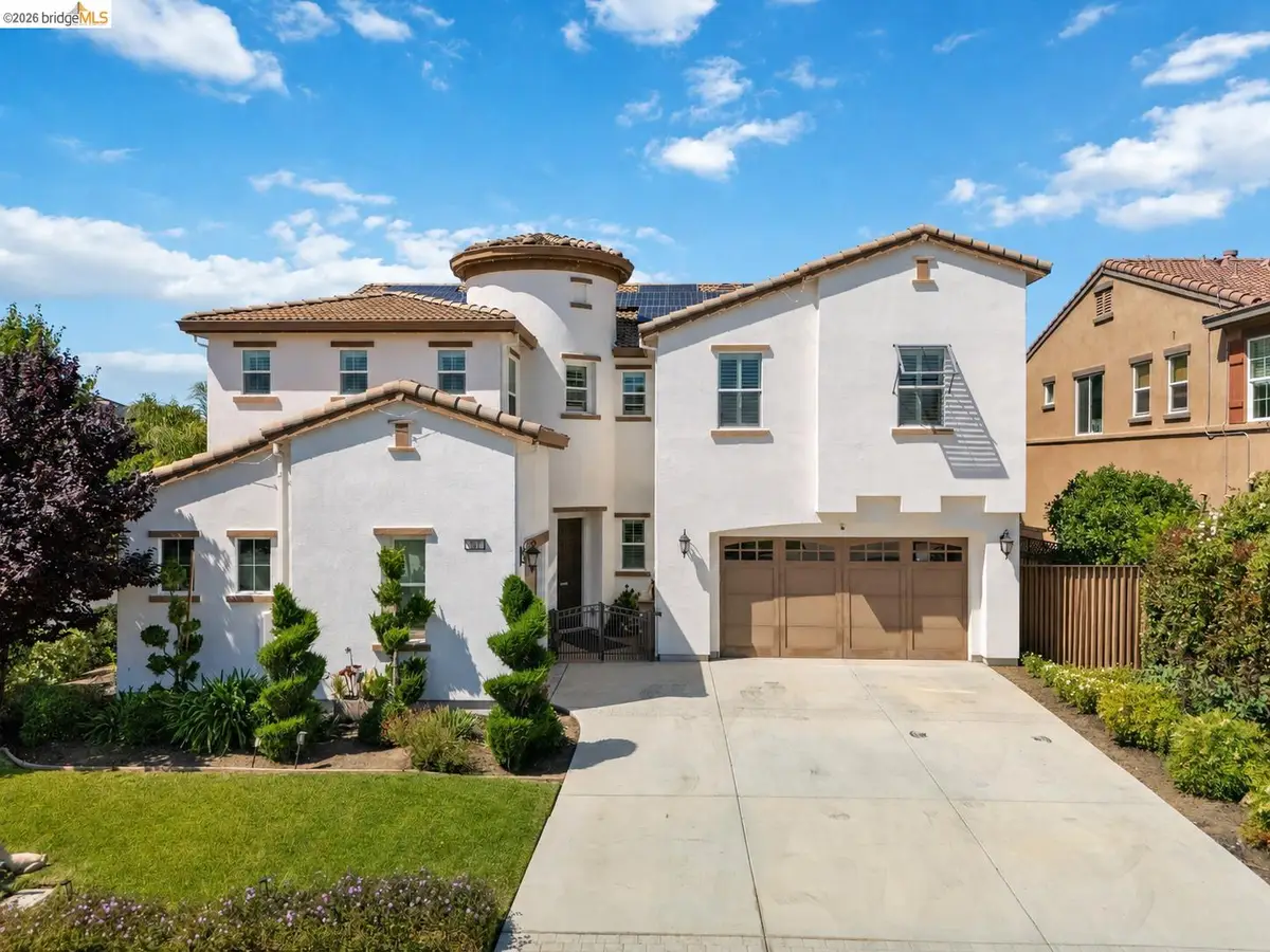 311 Jensen Way, Brentwood, CA 94513 - #1