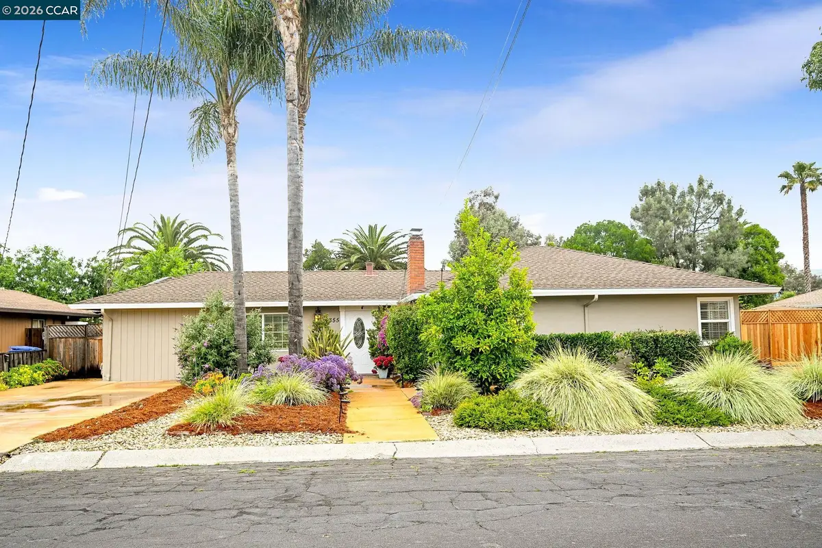 2355 Belmont Rd, Concord, CA 94520 - #1
