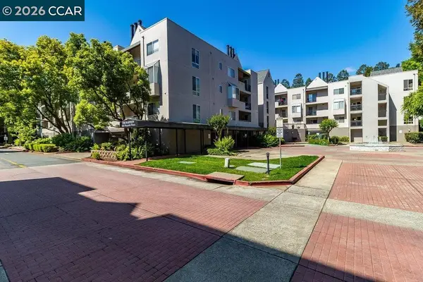 3183 Wayside Plz #307, Walnut Creek, CA 94597