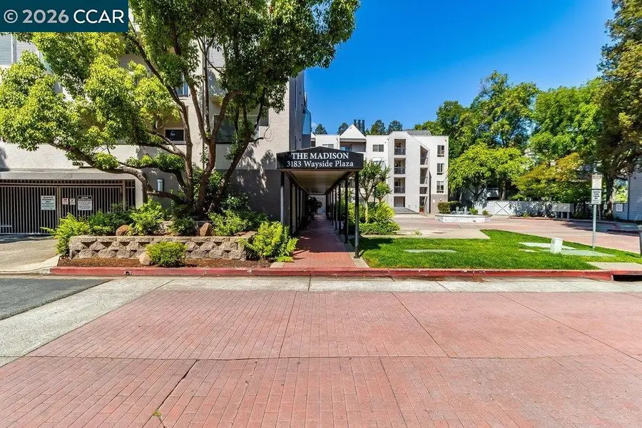 3183 Wayside Plz #307, Walnut Creek, CA 94597 - #2