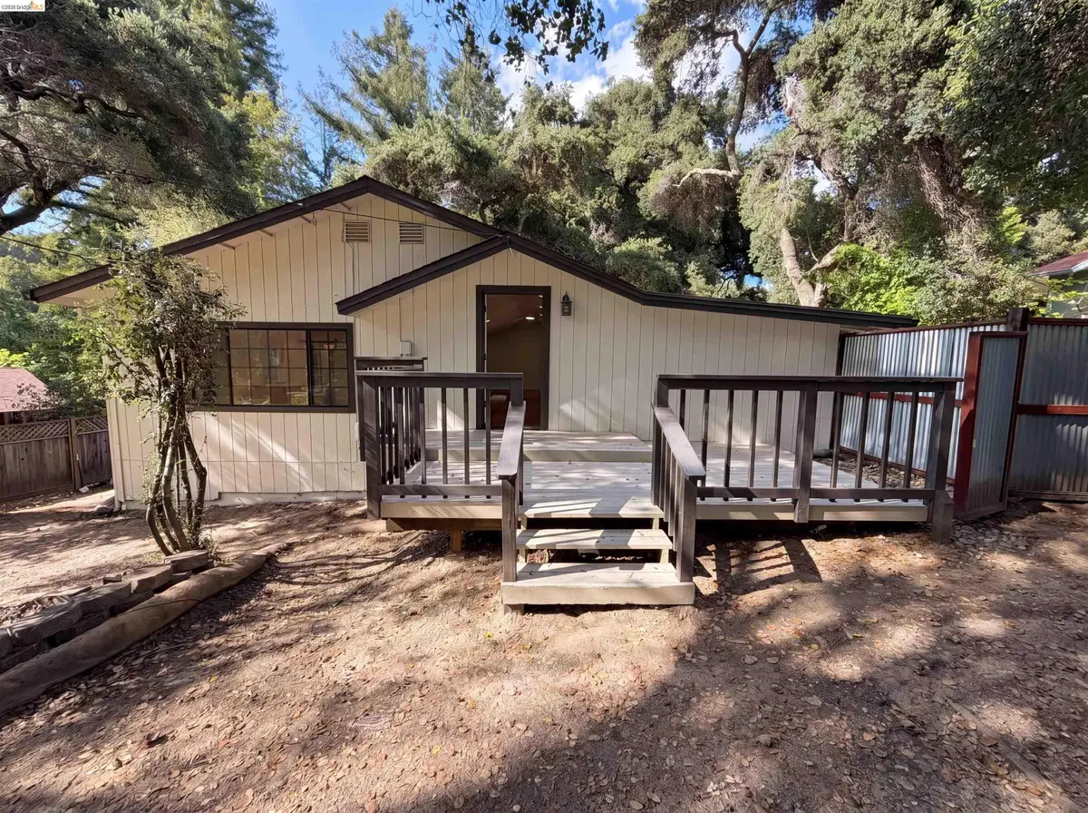 155 Estates Dr, Ben Lomond, CA 95005 - #1
