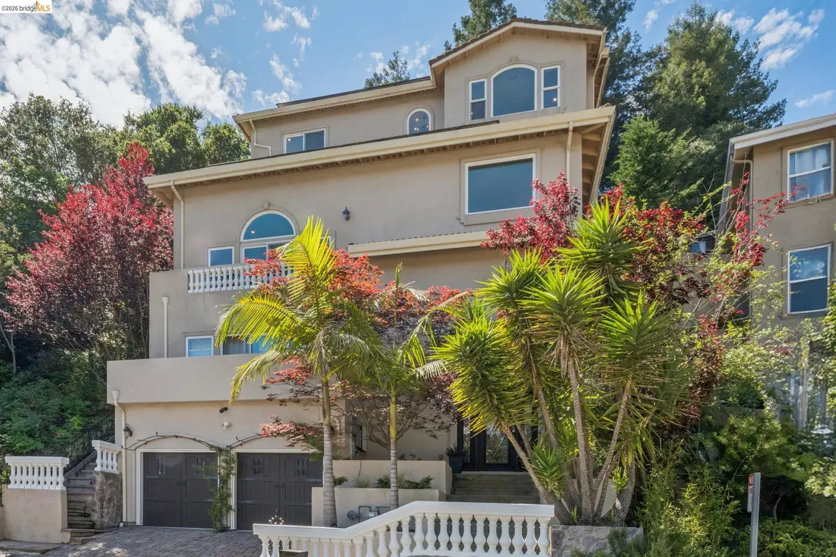 6929 Bristol Dr, Berkeley, CA 94705 - #1