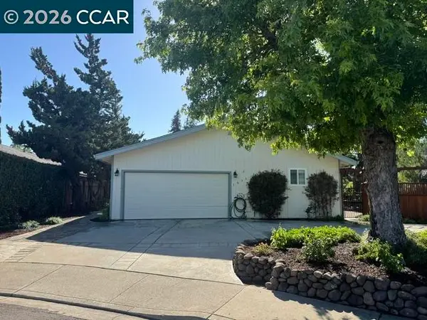 1671 Dugan Ct, Concord, CA 94521