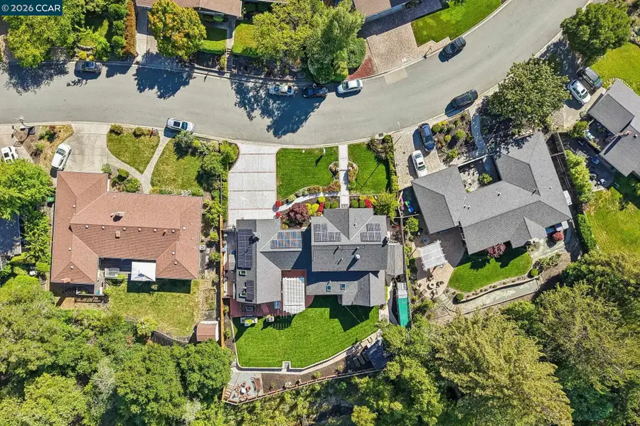 275 Deerfield Dr, Moraga, CA 94556 - #3