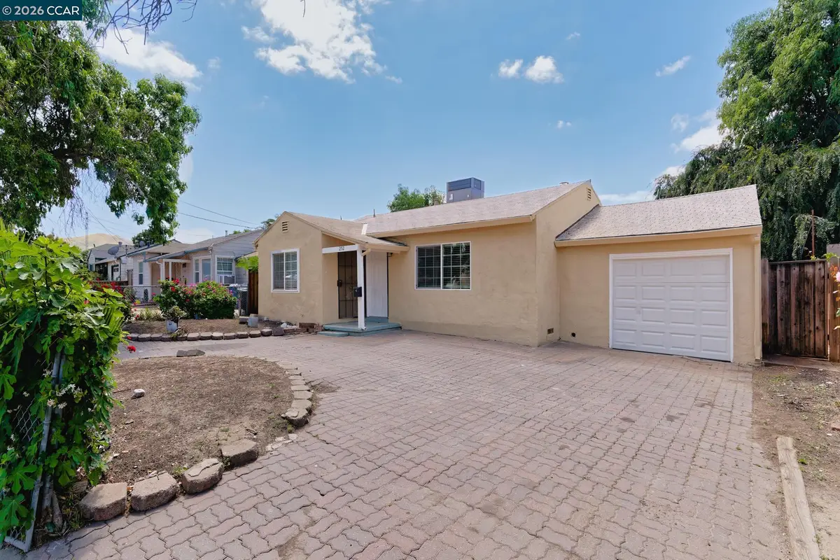 252 Madison Ave, Bay Point, CA 94565 - #1