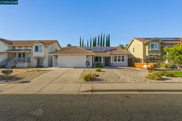 2375 Whitetail Drive, Antioch, CA 94531