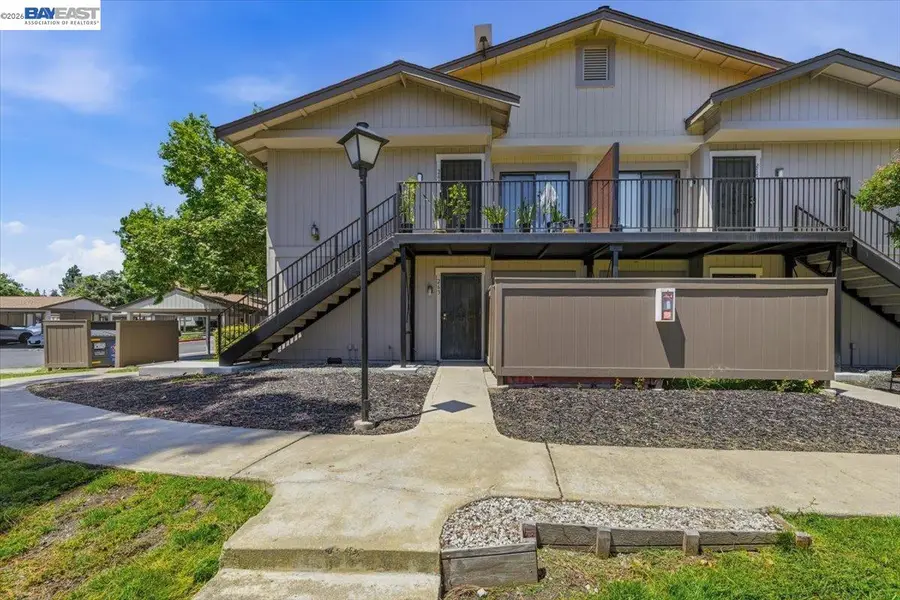 263 Famoso Plz, Union City, CA 94587 - #2
