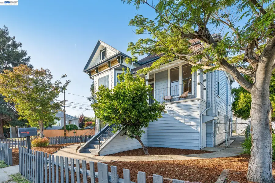 1801 Buena Vista Ave, Alameda, CA 94501 - #2