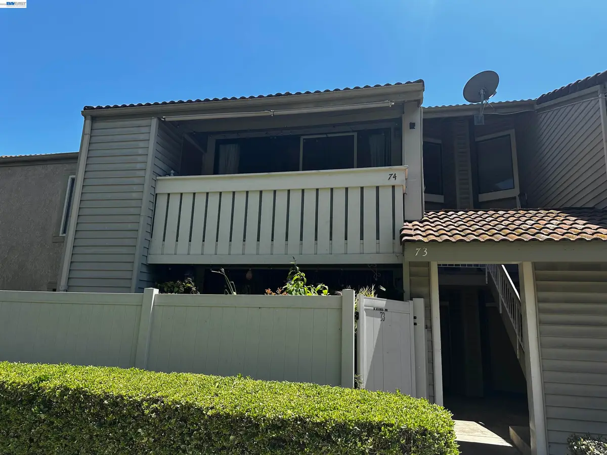 74 Carriage Way #74, Pomona, CA 91766 - #1