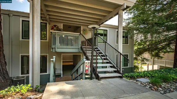 1224 Rockledge Ln #6, Walnut Creek, CA 94595