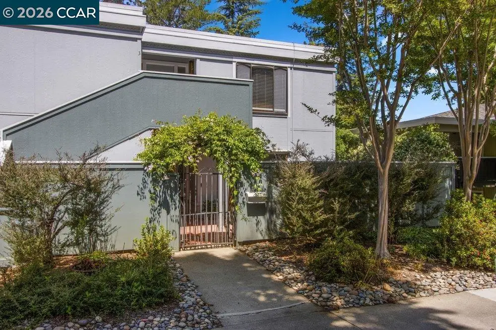 1232 Fairlawn Court #4, Walnut Creek, CA 94595 - #1