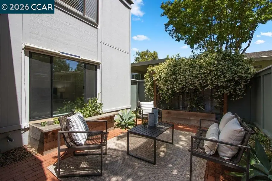 1232 Fairlawn Court #4, Walnut Creek, CA 94595 - #3