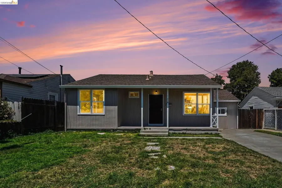 1220 W 7th St, Antioch, CA 94509 - #2