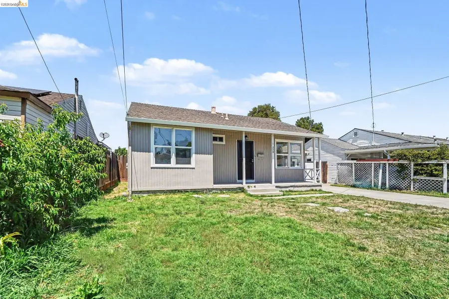 1220 W 7th St, Antioch, CA 94509 - #3