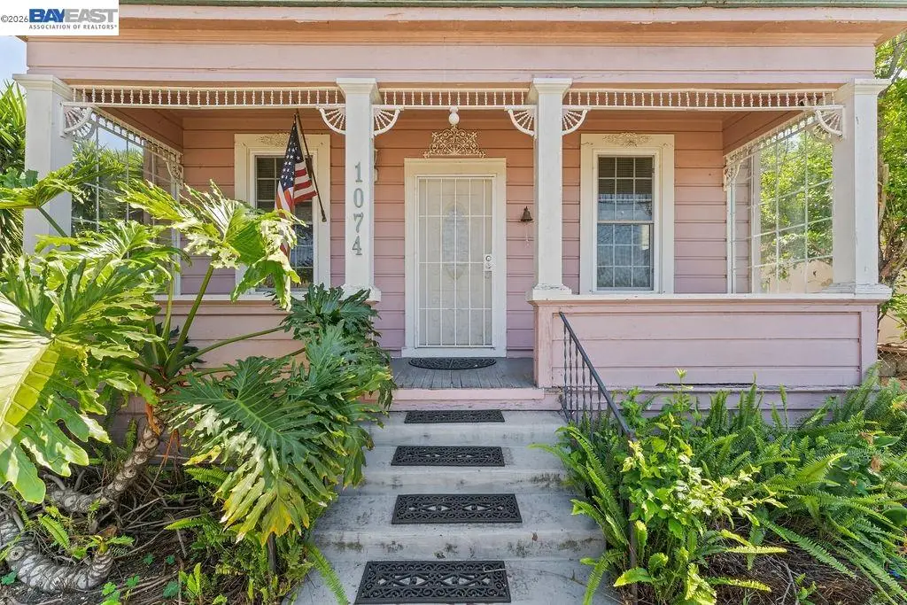 1086 Delano St, San Lorenzo, CA 94580 - #1