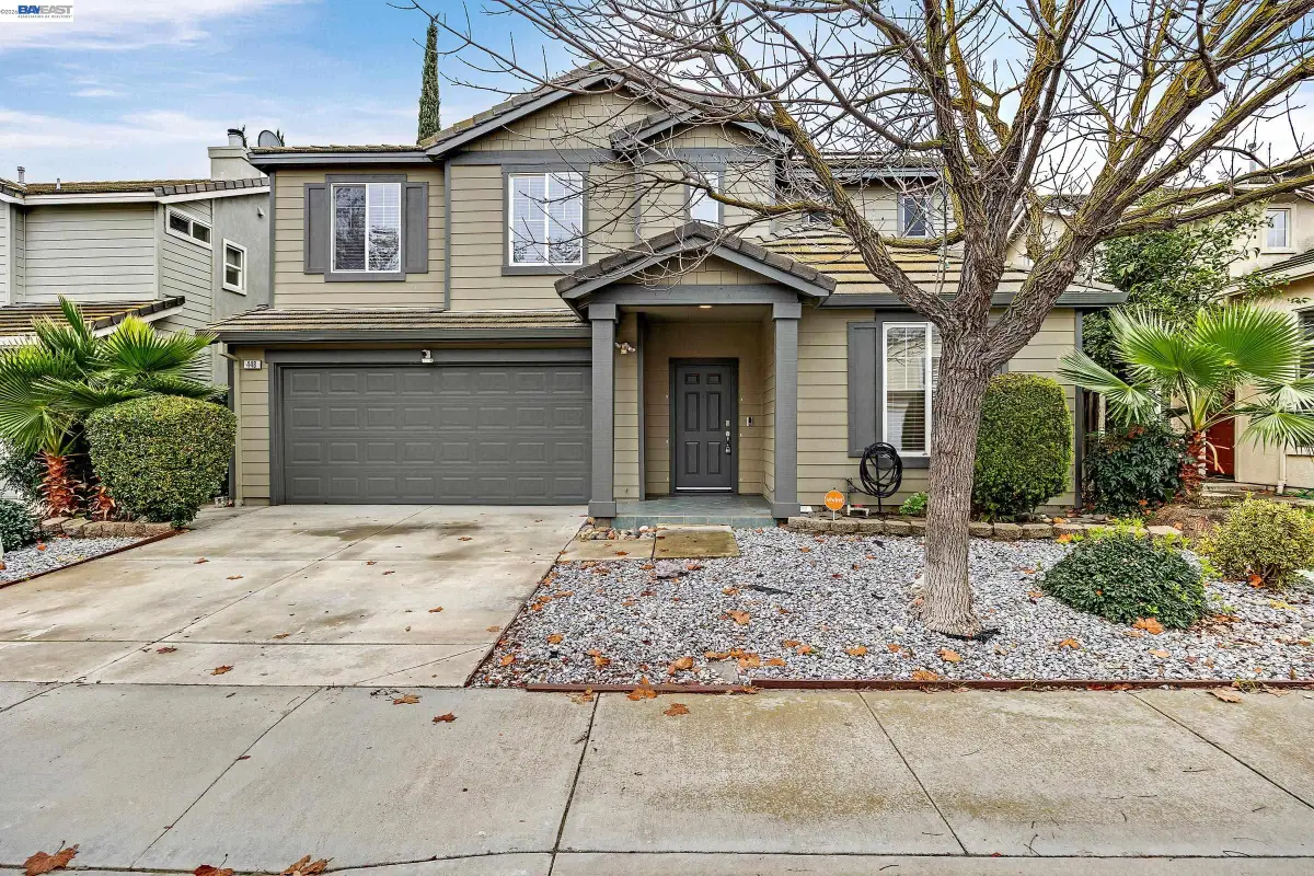 448 Burlington Dr, Tracy, CA 95376 - #1