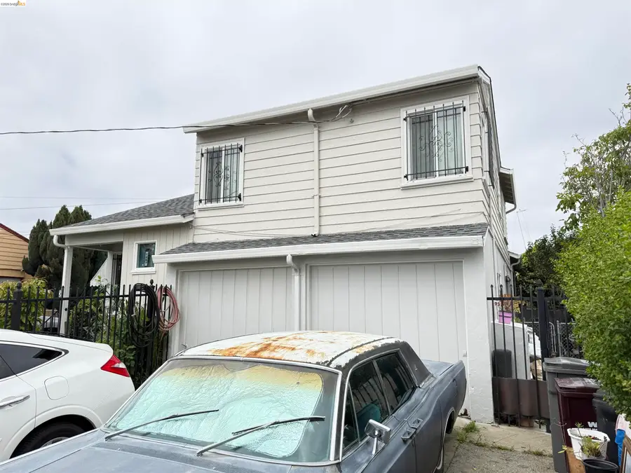 1267 101st Ave, Oakland, CA 94603 - #2