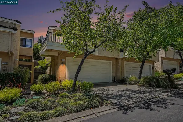 2042 Lost Lake Pl, Martinez, CA 94553