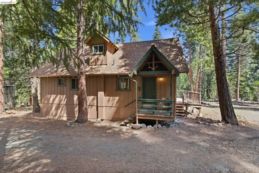 27138 Summerhill Drive, Pinecrest, CA 95364 - #2