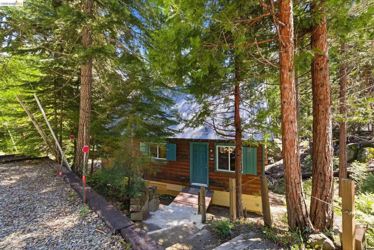 28017 Strawberry Dr., Strawberry, CA 95375 - #1