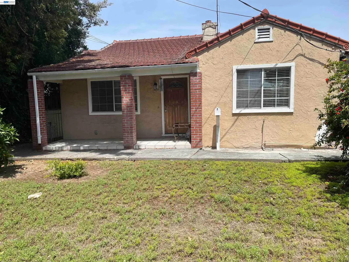 34618 Fremont Blvd, Fremont, CA 94555 - #1