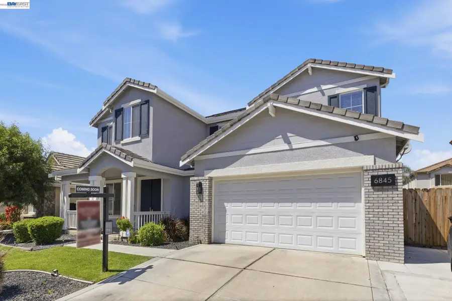 6845 New Melones Cir, Discovery Bay, CA 94505 - #2