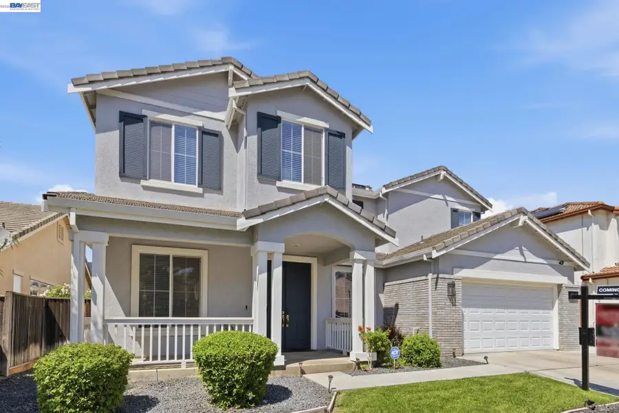 6845 New Melones Cir, Discovery Bay, CA 94505 - #3