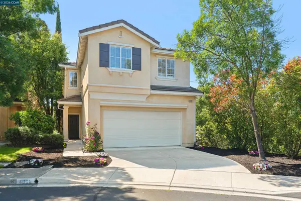 4000 Hiller Ln, Martinez, CA 94553