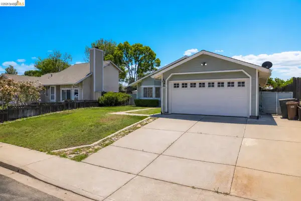 1733 Pine Ct, Oakley, CA 94561