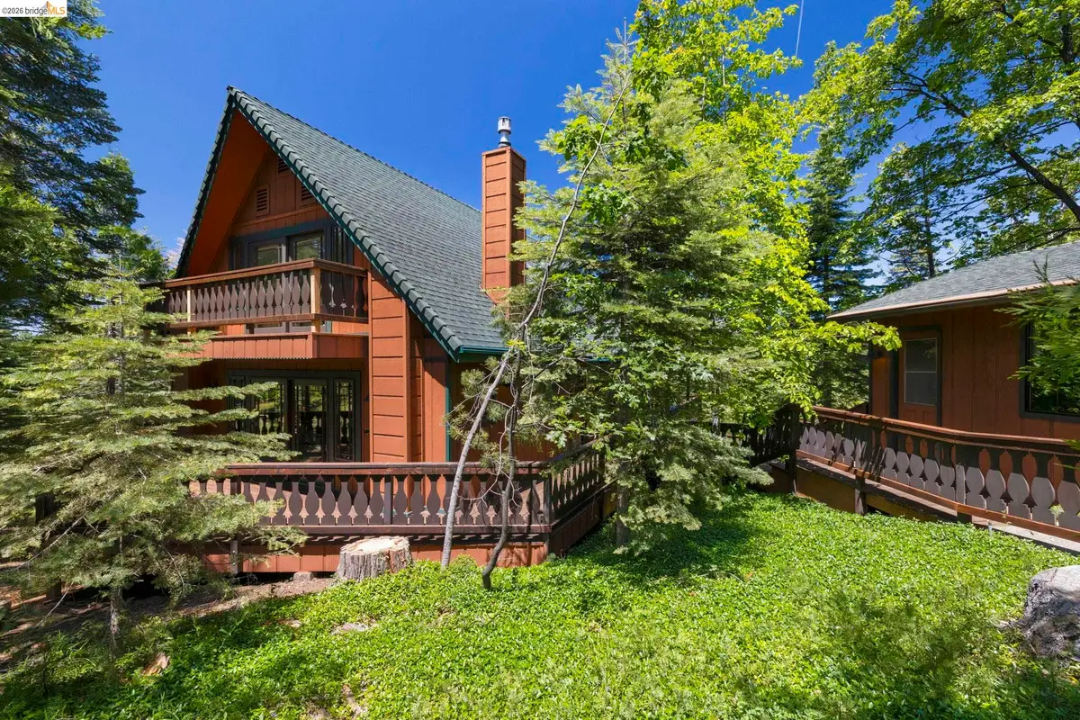 24082 Wuuya Way, Mi Wuk Village, CA 95346 - #1