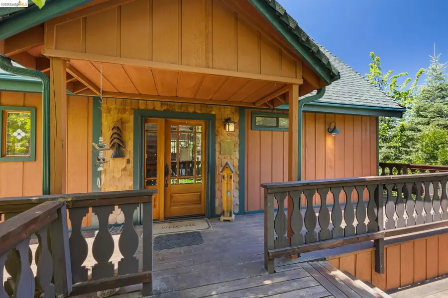 24082 Wuuya Way, Mi Wuk Village, CA 95346 - #2