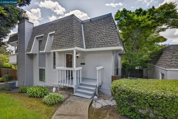 700 Tampico, Walnut Creek, CA 94598