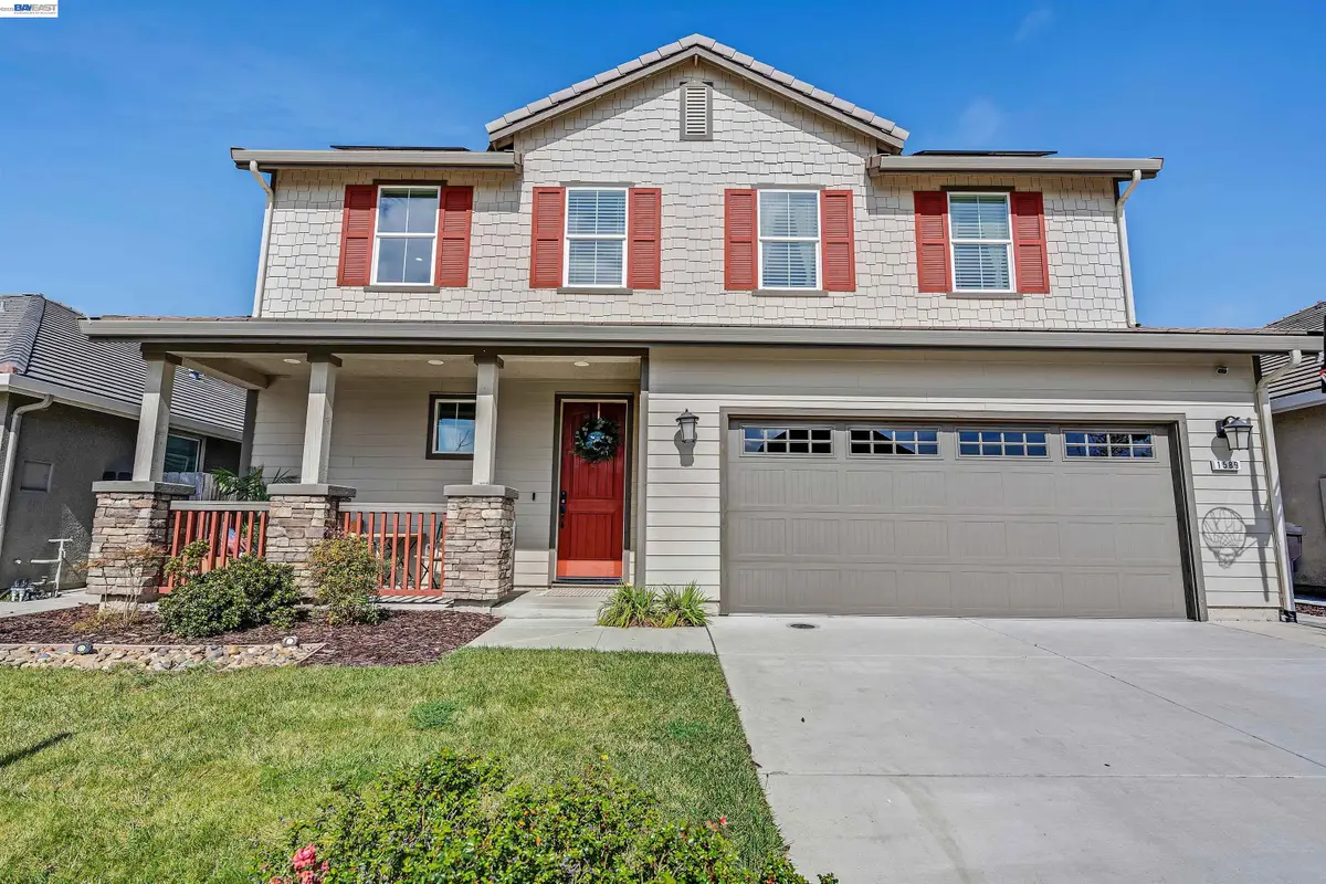 1589 Friendly Street, Manteca, CA 95337 - #1