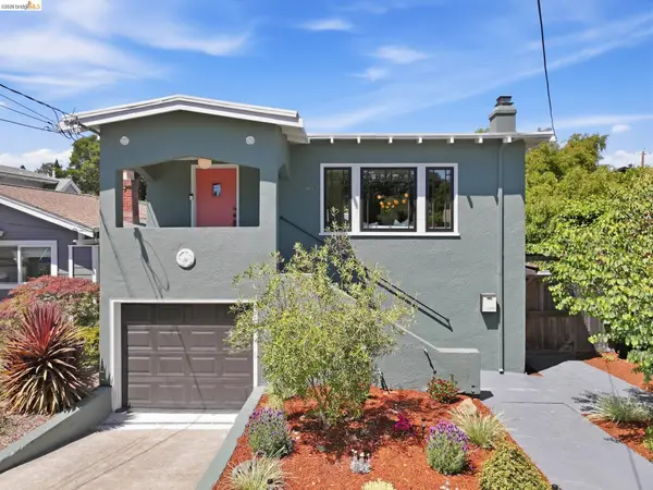 2210 Browning St, Berkeley, CA 94702