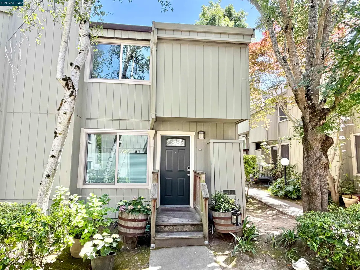 111 Ascot Ct #C, Moraga, CA 94556 - #1