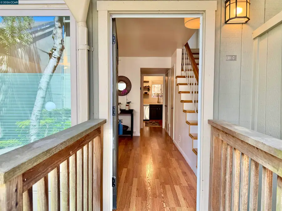 111 Ascot Ct #C, Moraga, CA 94556 - #2