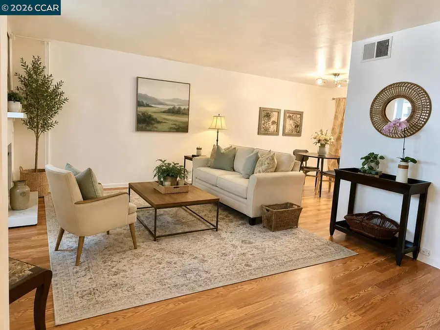 111 Ascot Ct #C, Moraga, CA 94556 - #3