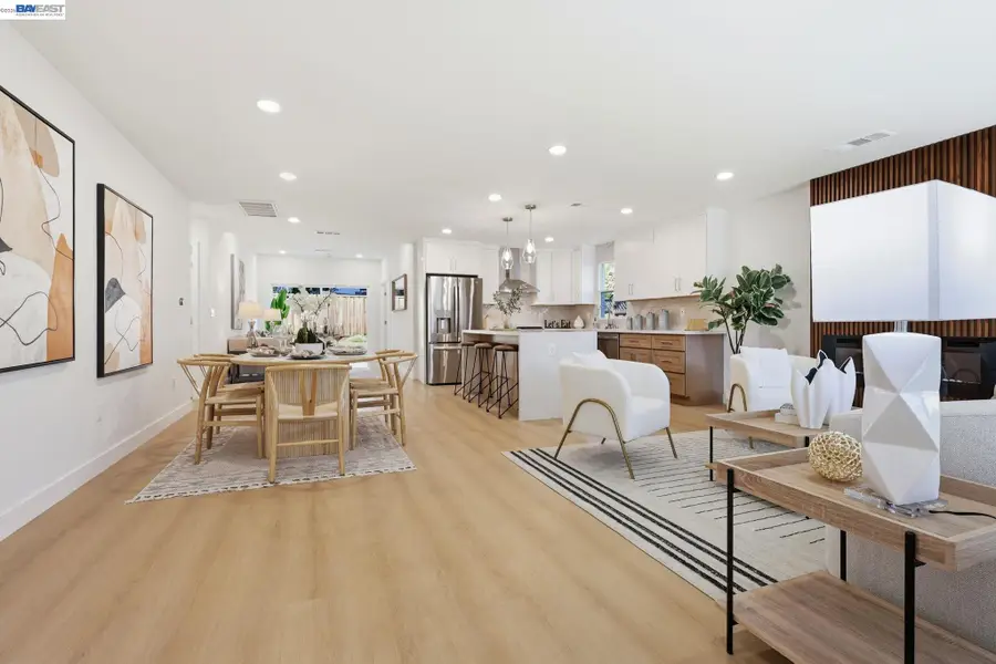 2638 Eaton Ave, Redwood City, CA 94062 - #3